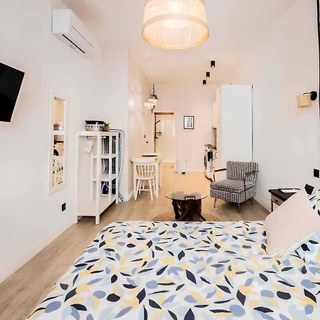 Studio 30M2 Pour 2 Personnes マルセイユ エクステリア 写真
